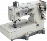 Kansai Special Промышленная швейная машина WX-8803D-UTC-E 1/4 (+серводвигатель I90M-4-98)